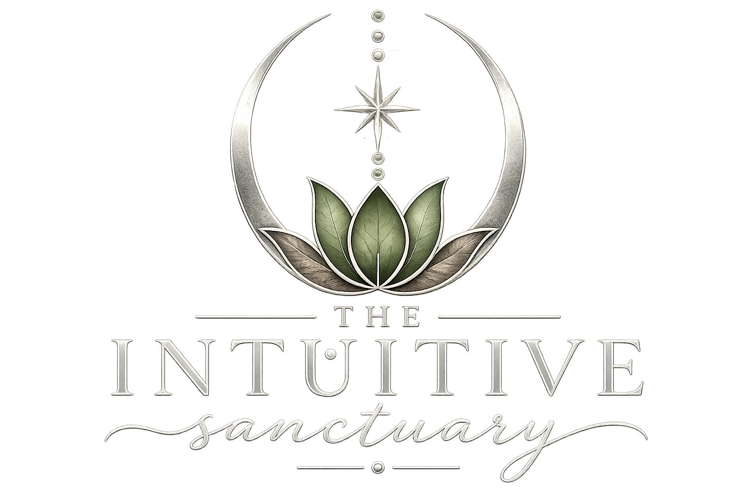 The Intuitive Sanctuary